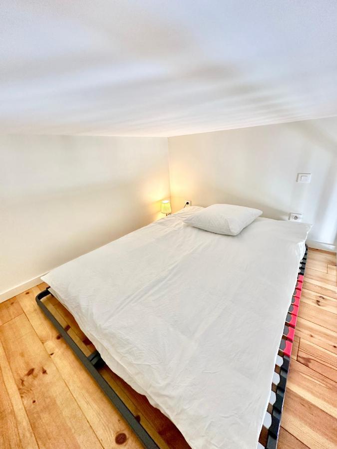 My Little Home - Le Vieux Lille De Leonard מראה חיצוני תמונה